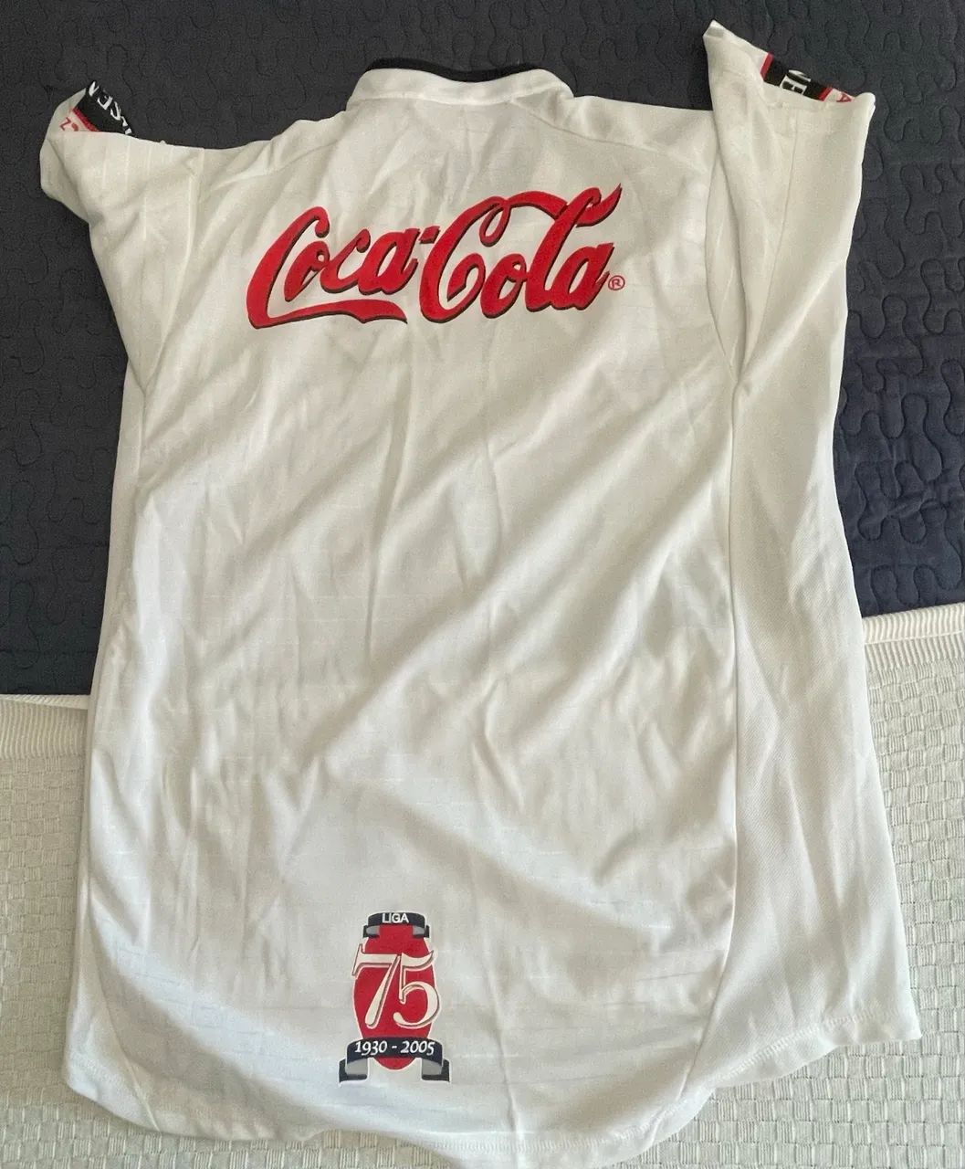 Camisa LDU - Foto 2