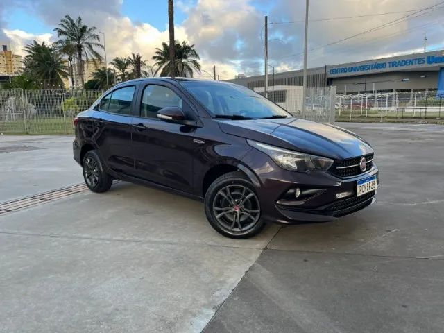 Fiat Cronos Drive 1.3 8V Flex 2019 - Foto 2