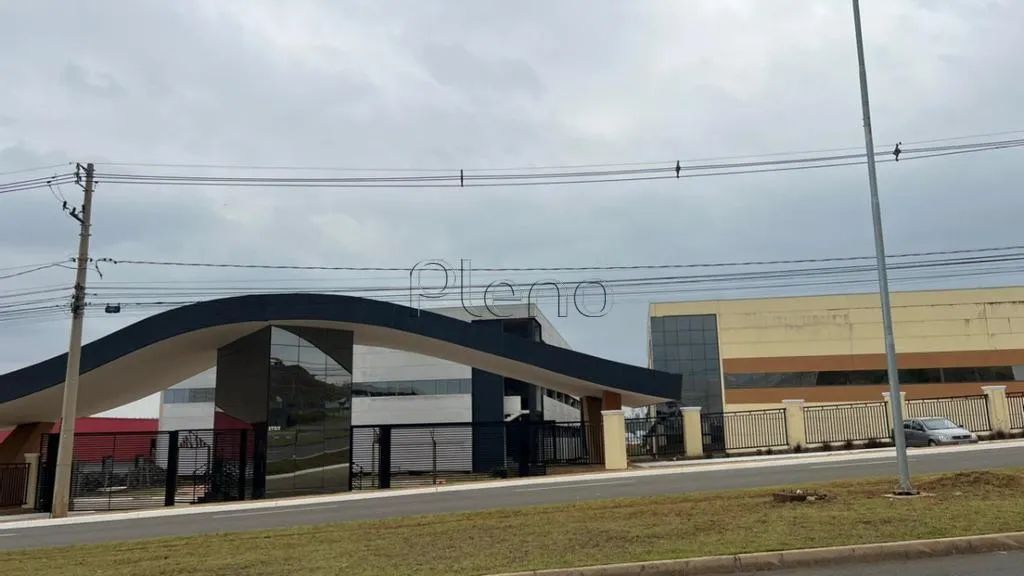 Sala para alugar em Indaiatuba, Europark Comercial, com 100 m²