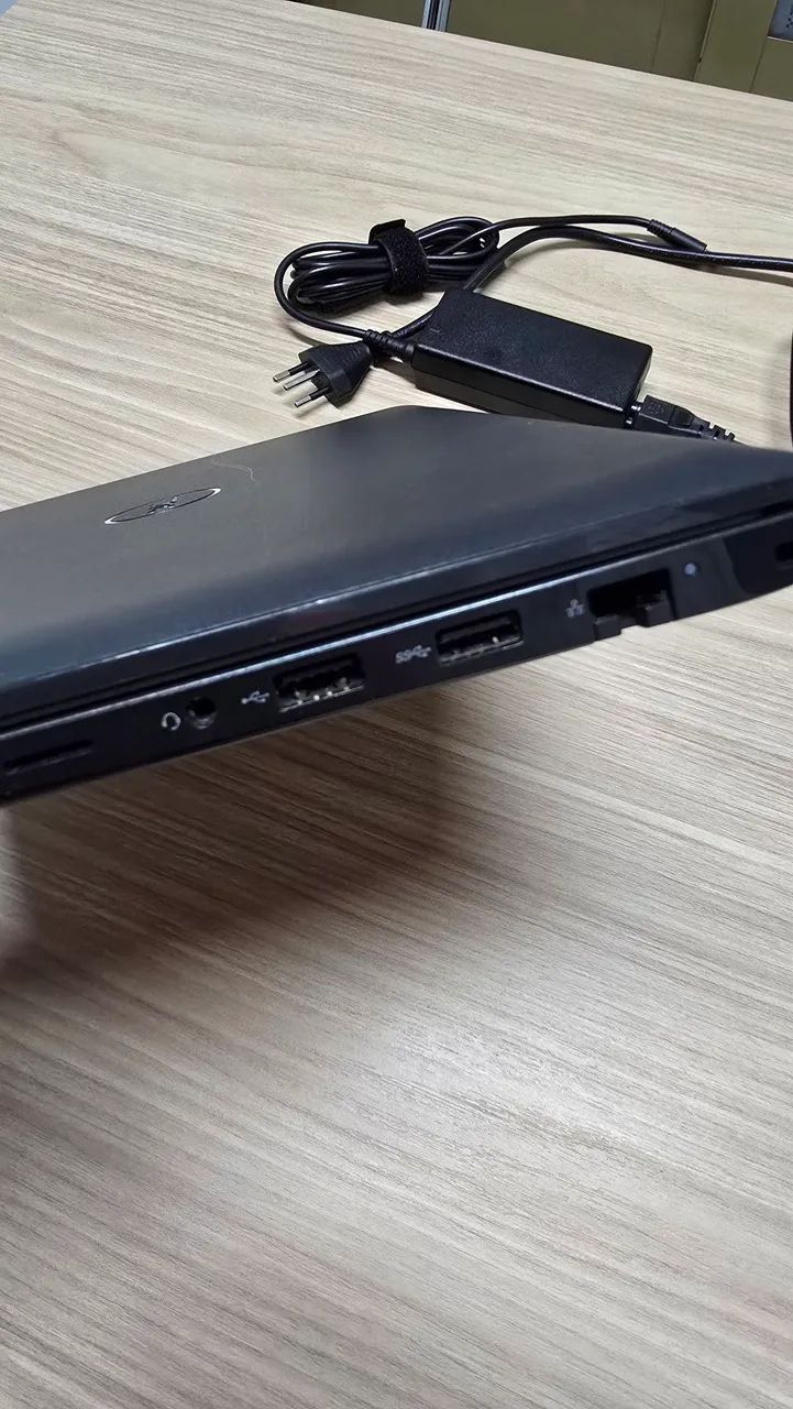 Notebook Dell latitude 3420