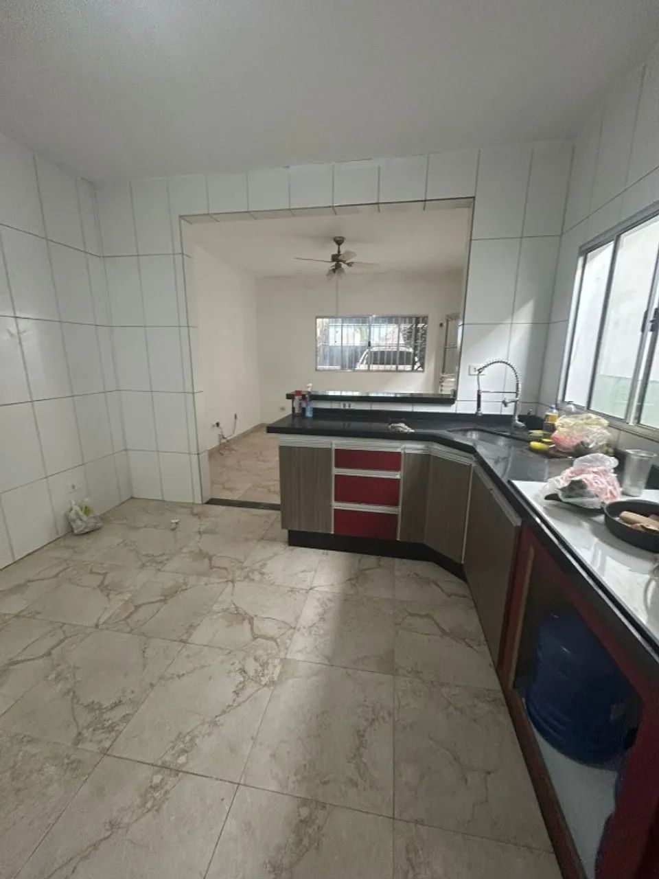 Casa 2/4 com 1 Suíte em Ferraz de Vasconcelos - Foto 3
