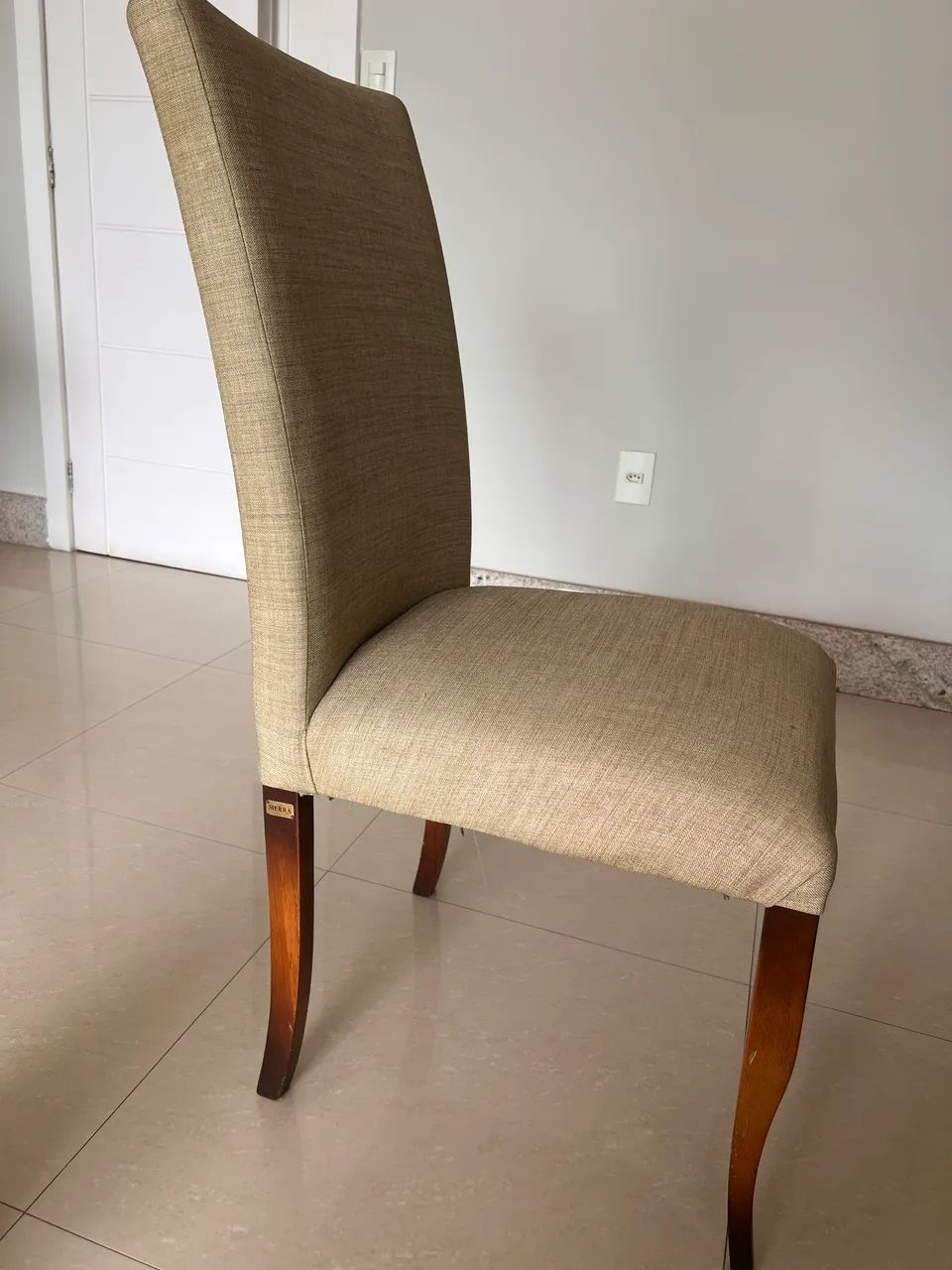 Cadeiras SIERRA, 250 cada (6 unidades) - Foto 2