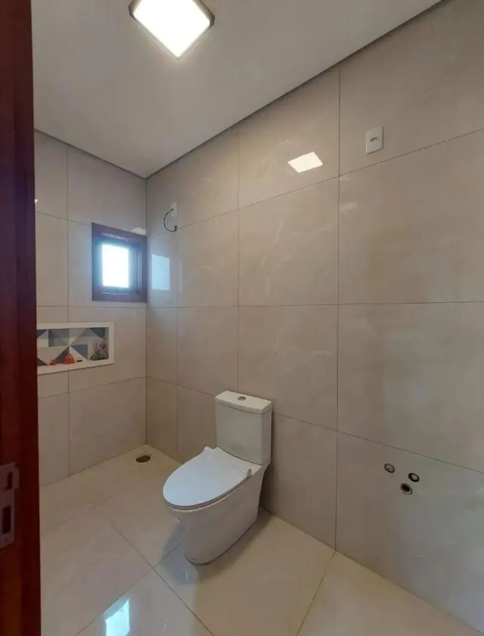 Casa dois quartos + 1 suíte  - Foto 5