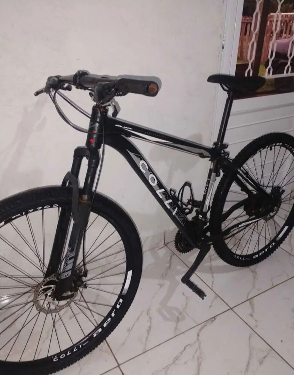 Bike colli aro 29 - Foto 2