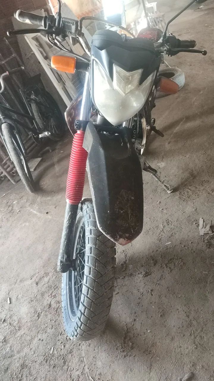 Moto com documento atrasado  - Foto 2