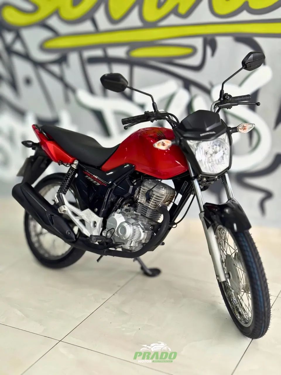 Cg 160 Start, 2021. ? - Foto 3