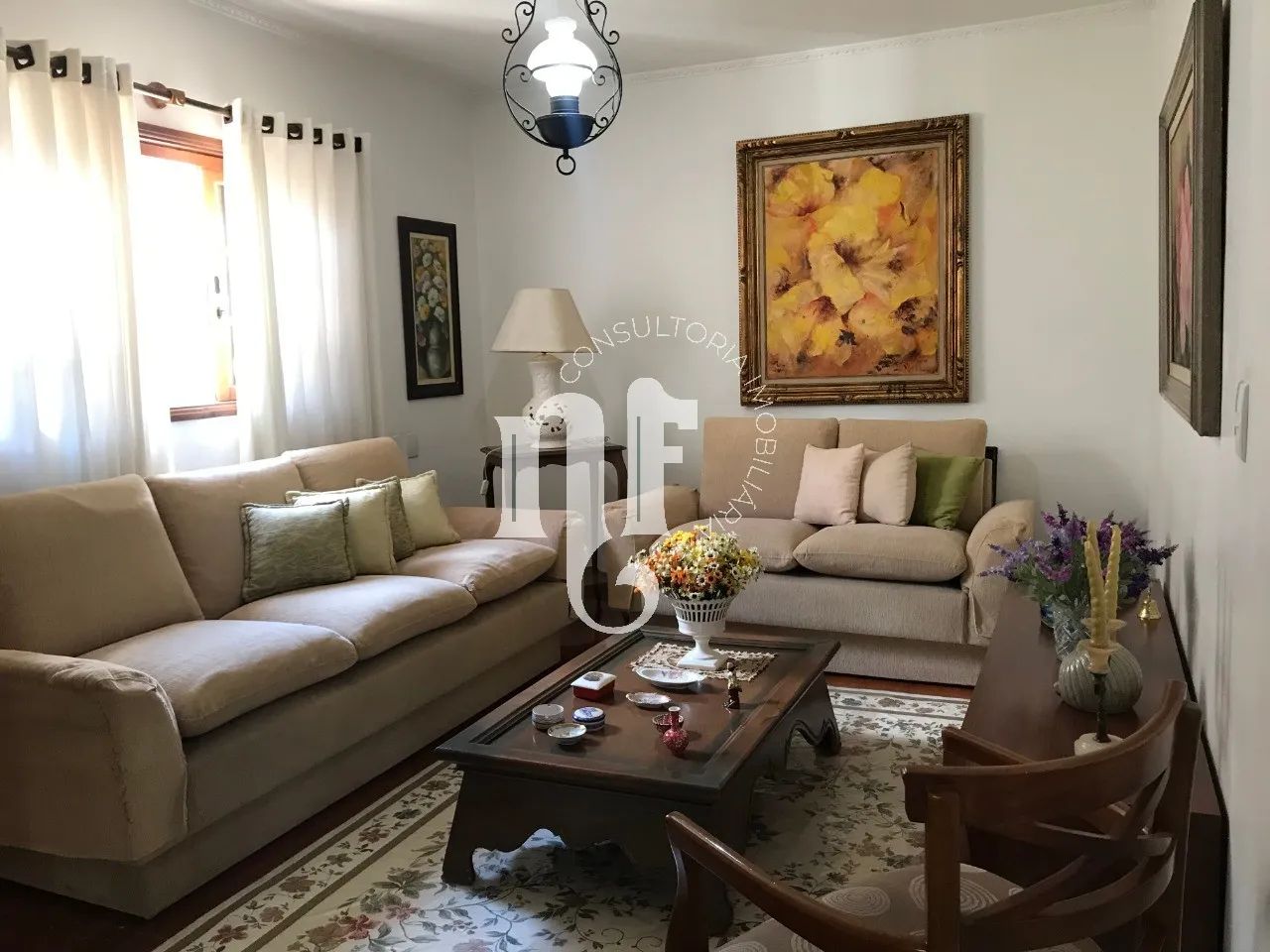 CASA COMERCIAL em CAMPINAS - SP, JARDIM PAULICÉIA - Foto 2
