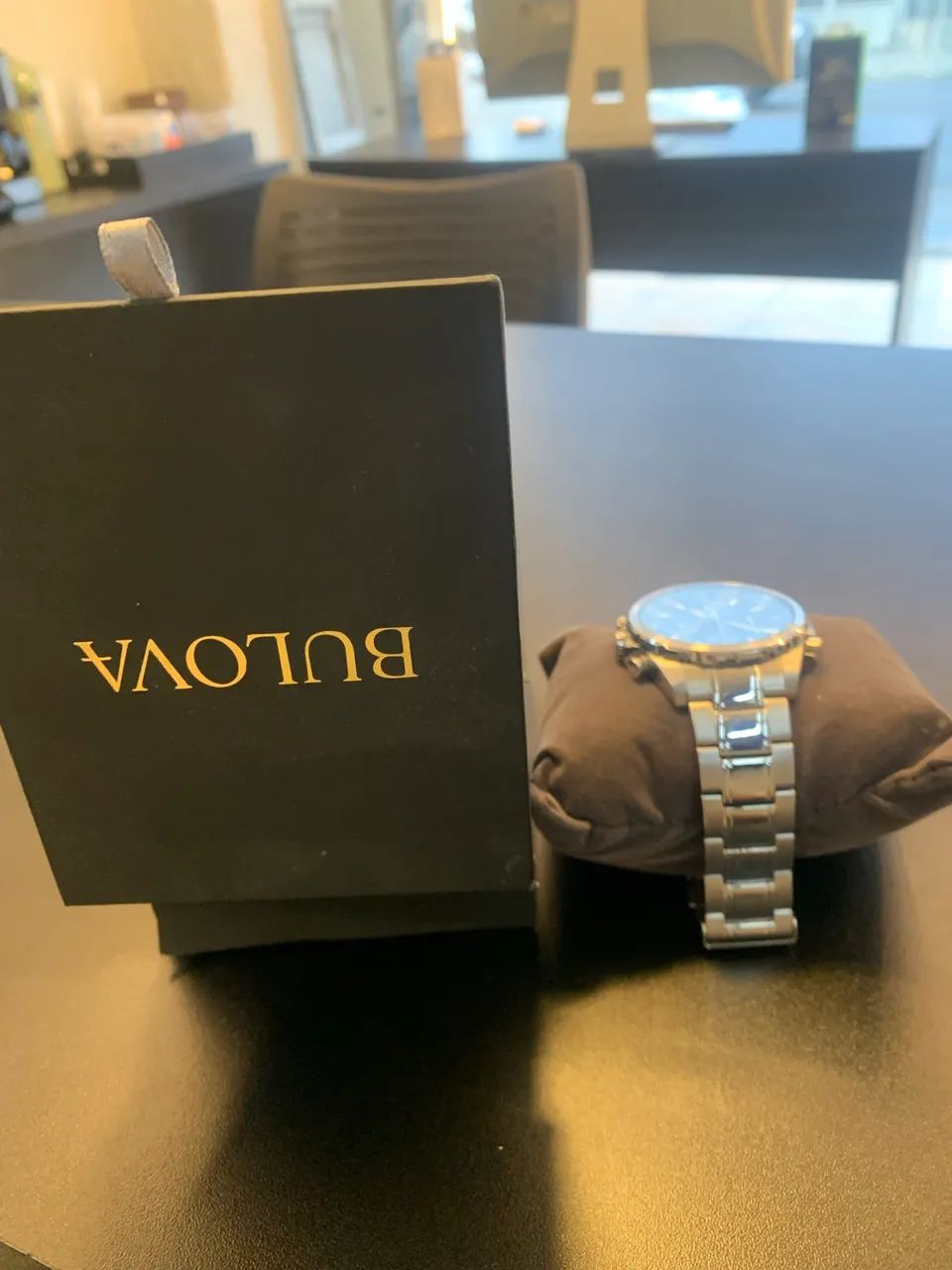 Relógio Bulova Marine Star - Foto 3