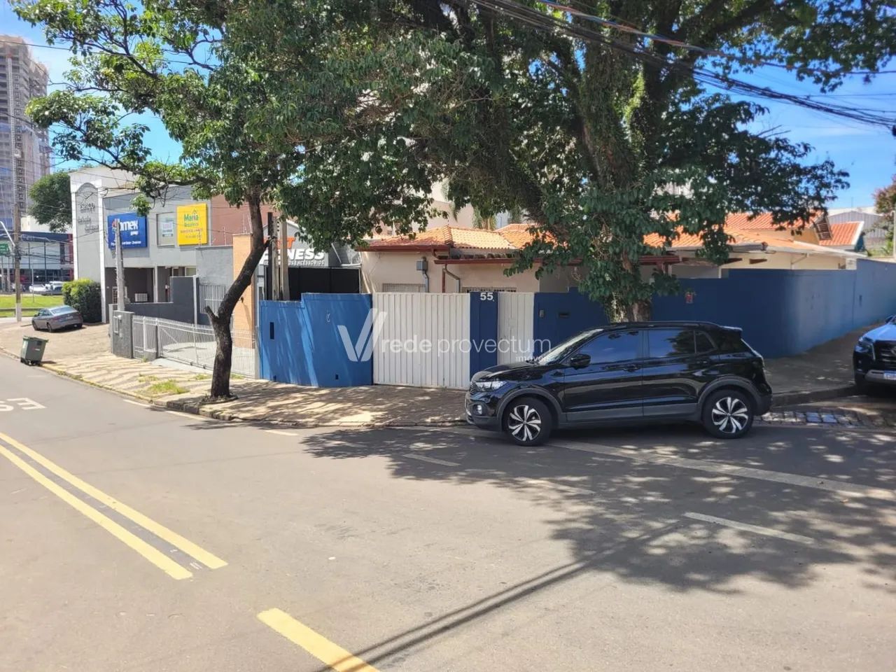 casa - Cambuí - Campinas - Foto 2