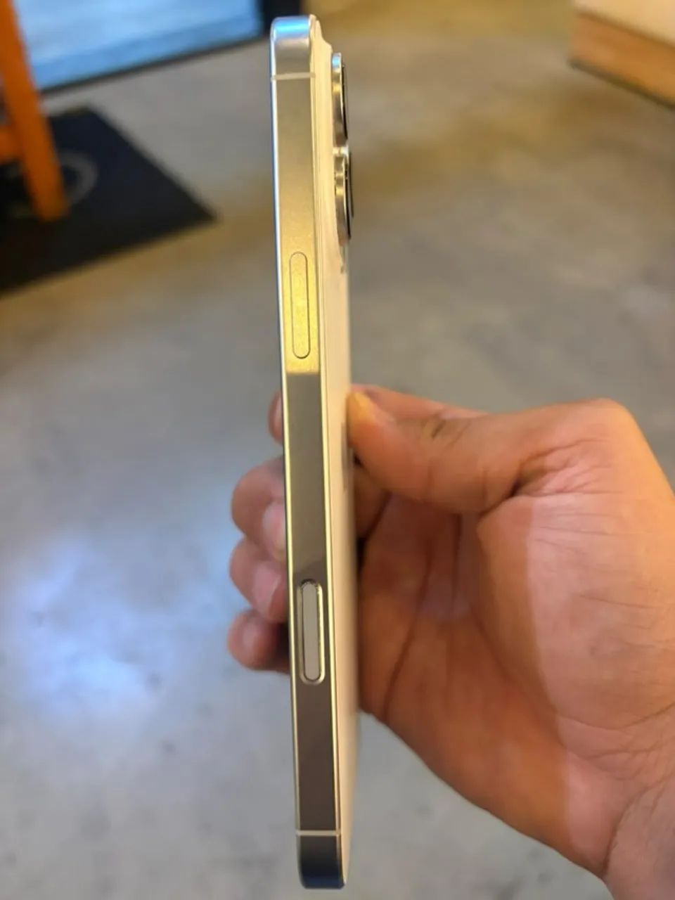 IPHONE 16 PRO MAX - Foto 4