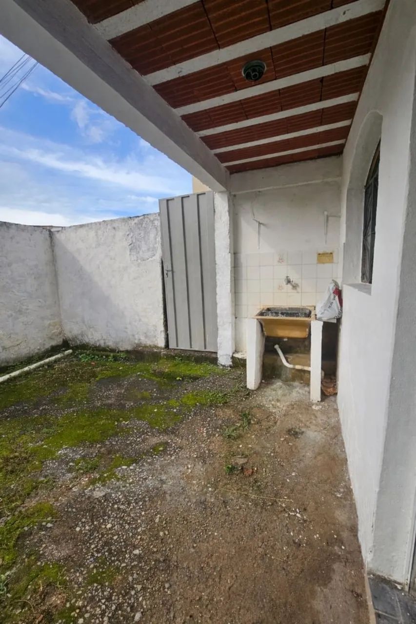 Kitnet c/garagem no eldorado! - Foto 2
