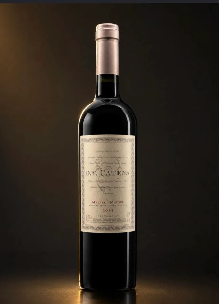 Vinho DV Catena Malbec / Malbec  - Foto 2