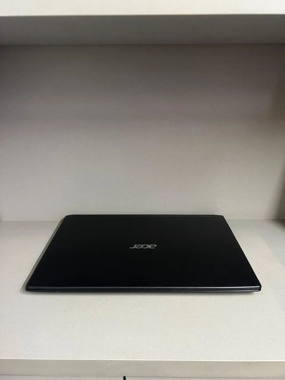 Notebook Acer - Core I3 8Th  - 8Gb Ram DDR4 - 240Gb de SSD  - Foto 5