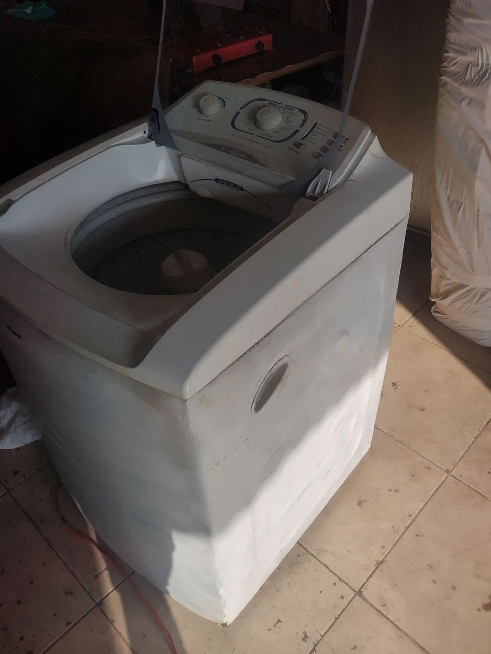Máquina de lavar  - Foto 5