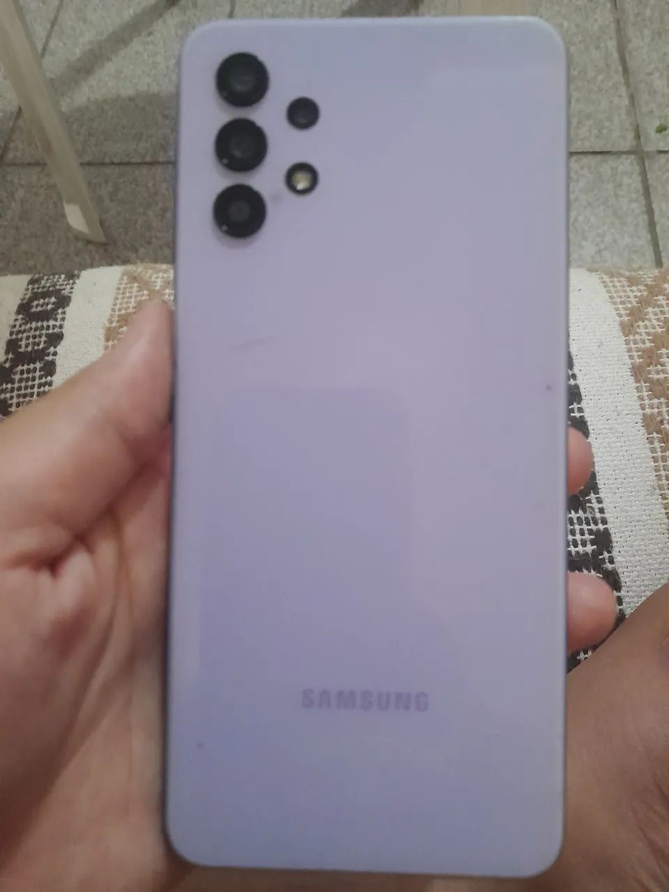 Samsung Galaxy A32 4G - Foto 2