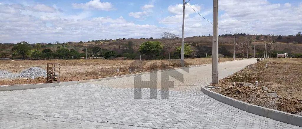 Terreno de 250m² à venda, localizado em Serra Negra, Bezerros - Pernambuco. - Foto 8