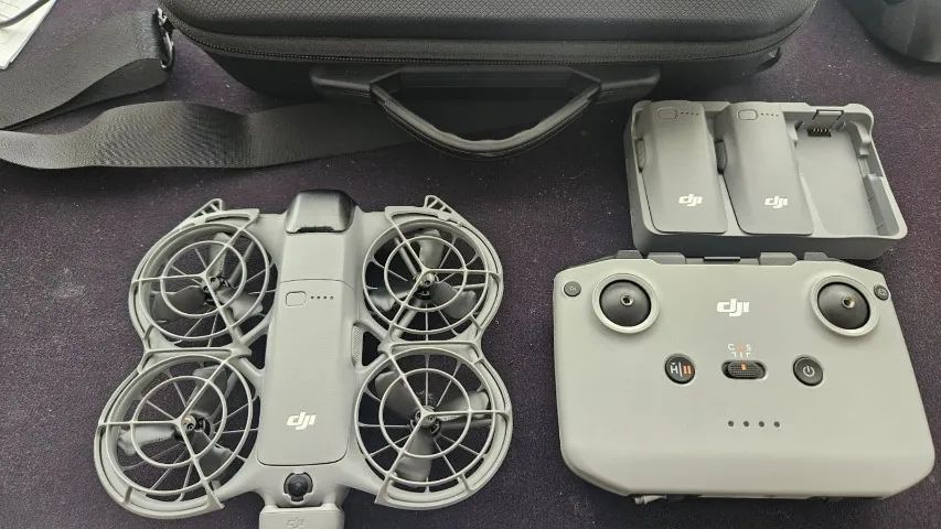 Drone DJI NEO 2 - Foto 2
