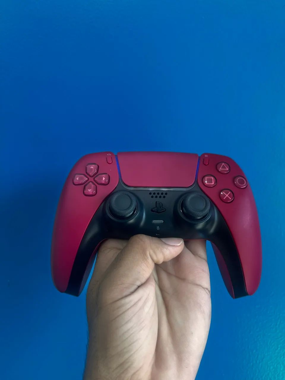 Dualsense ps5 - ótimo estado  - Foto 2