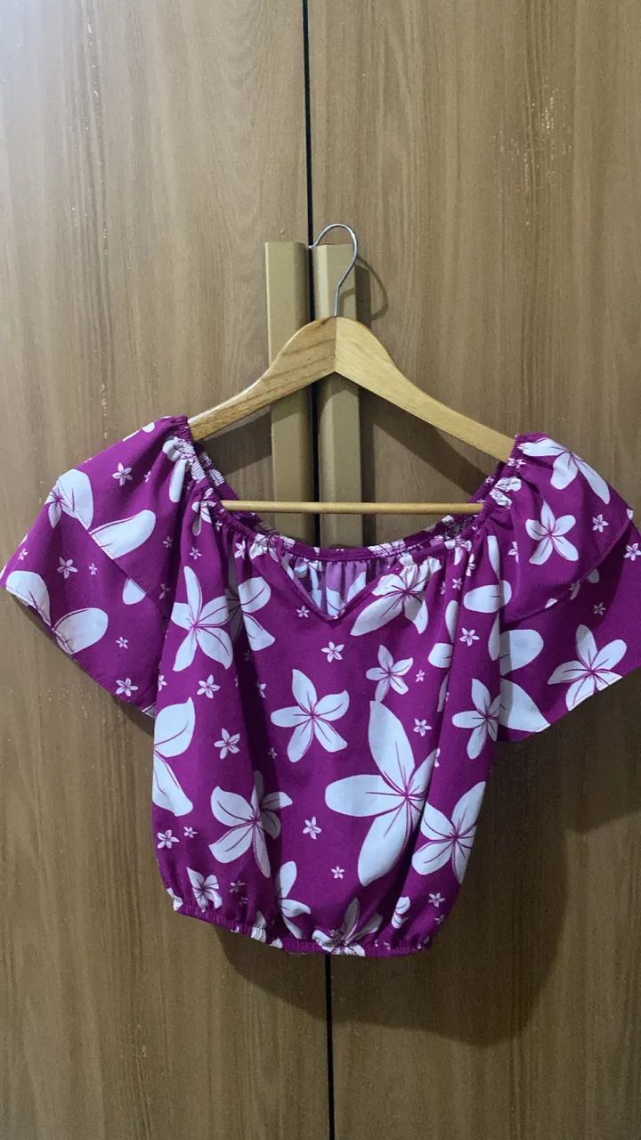 Roupas Adulto  - Foto 5