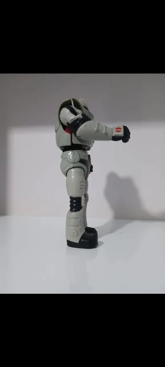 HORD TROOPER MATTEL VINTAGE EXCELENTE ESTADO  - Foto 3