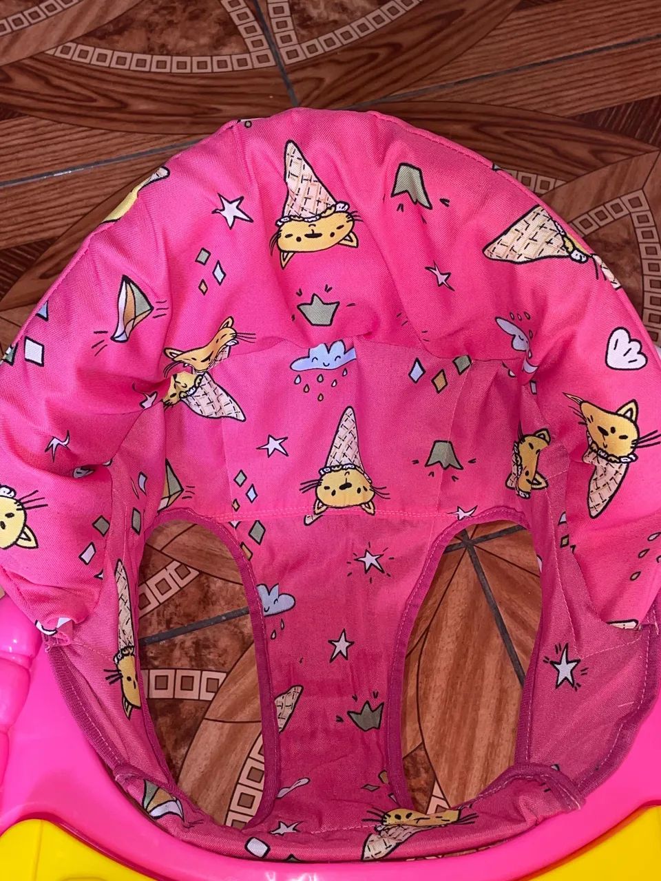 Vendo andajar de menina  - Foto 3