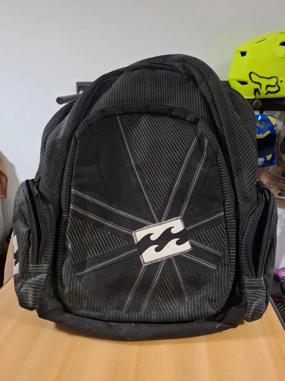 Mochila Billabong  - Foto 2