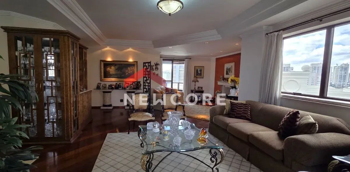 Apartamento em Rua Aimberê - Perdizes - São Paulo/SP - Foto 4