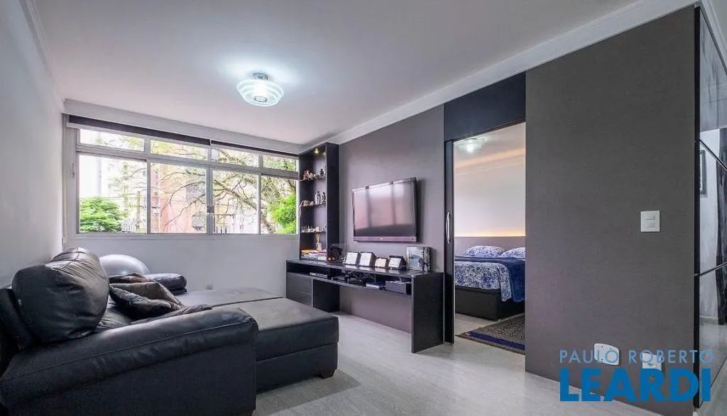 APARTAMENTO - JARDIM PAULISTA - SP - Foto 3