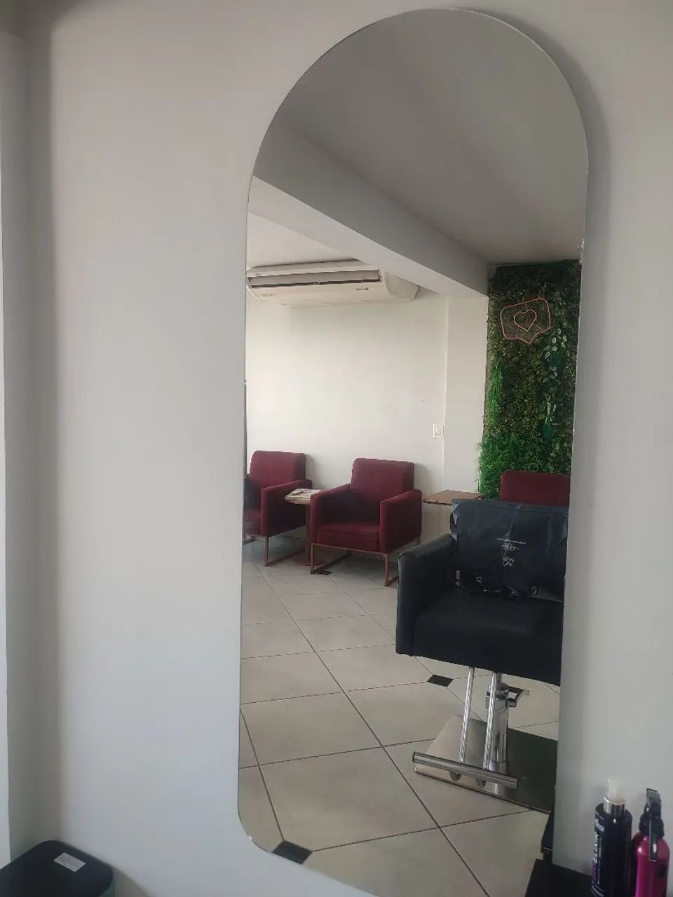 Móveis para salão - Foto 5