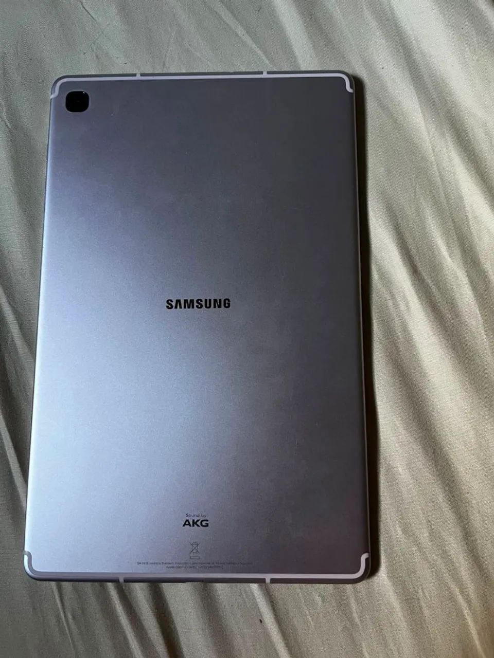 Tablet S6 Lite 64GB - Foto 3