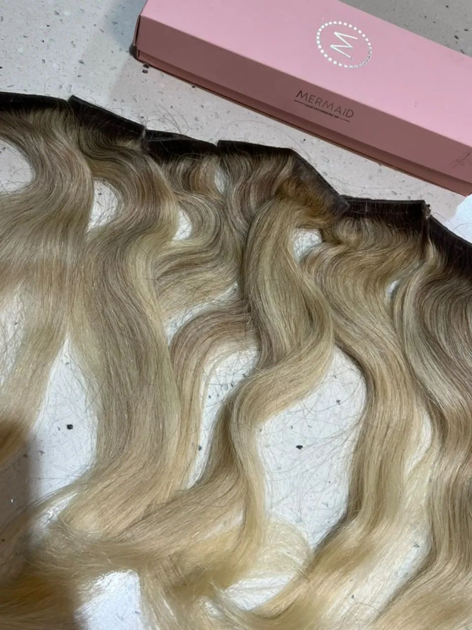 Mega hair mermaid - Foto 2