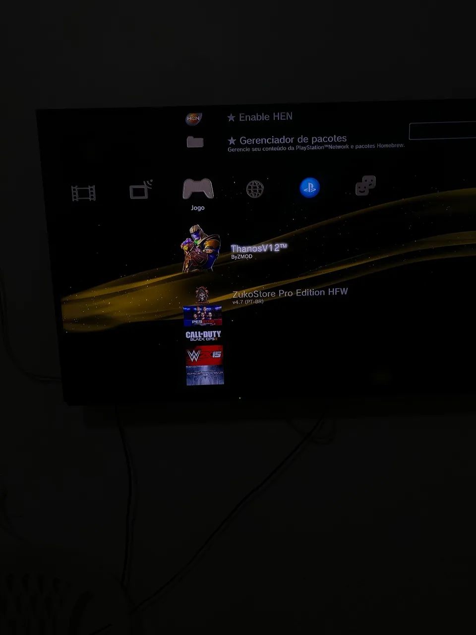 Ps3  - Foto 2