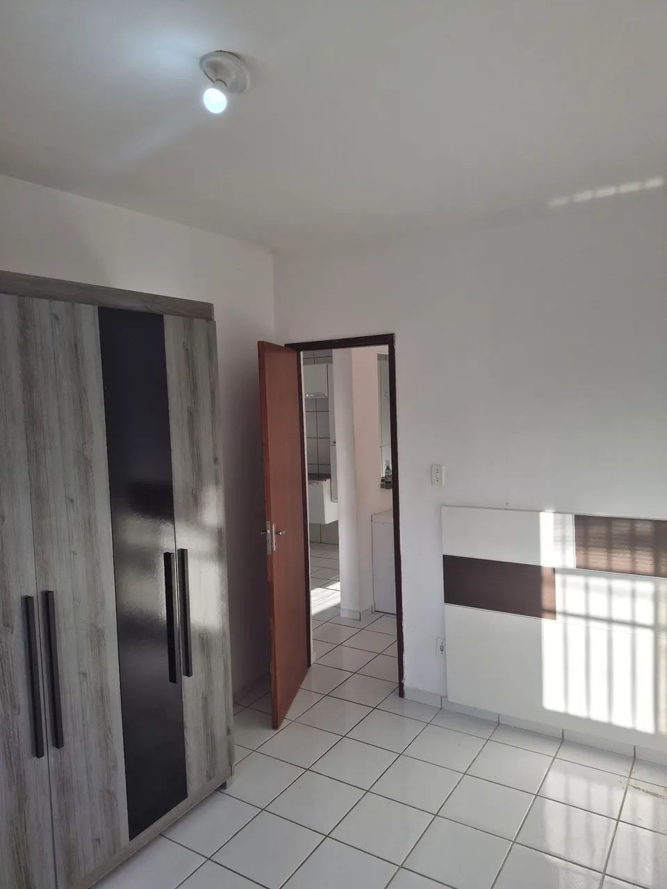 Alugo ap no Aririzal com suíte  - Foto 4