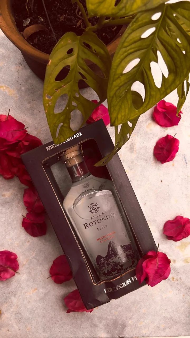 Bebida alcoólica  - Foto 4