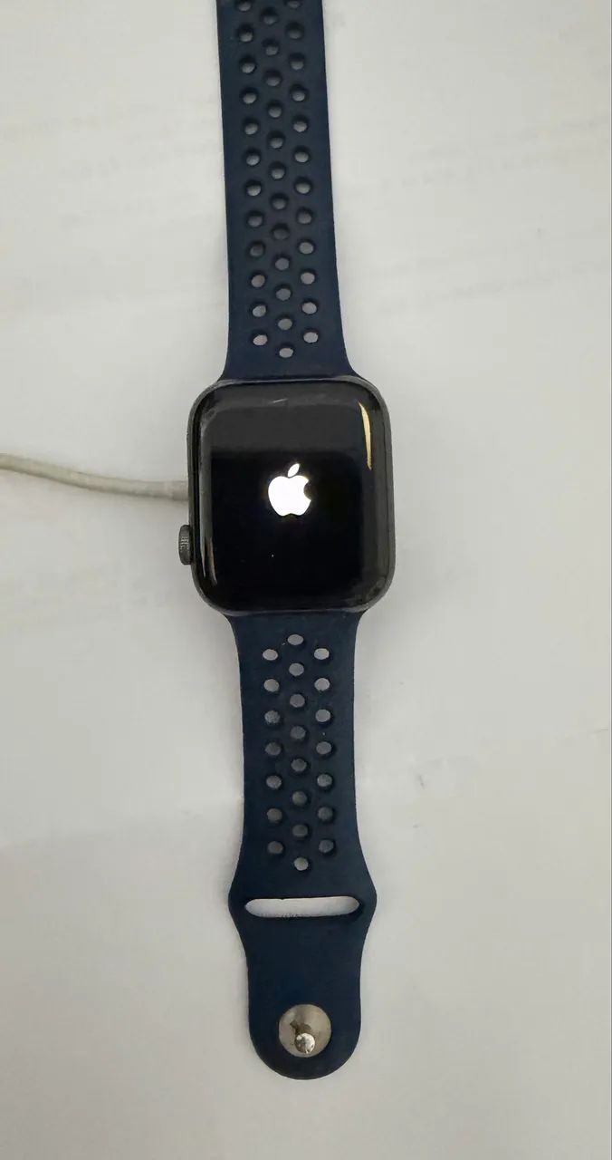 Apple Watch série E 44mm alumínum - Foto 2