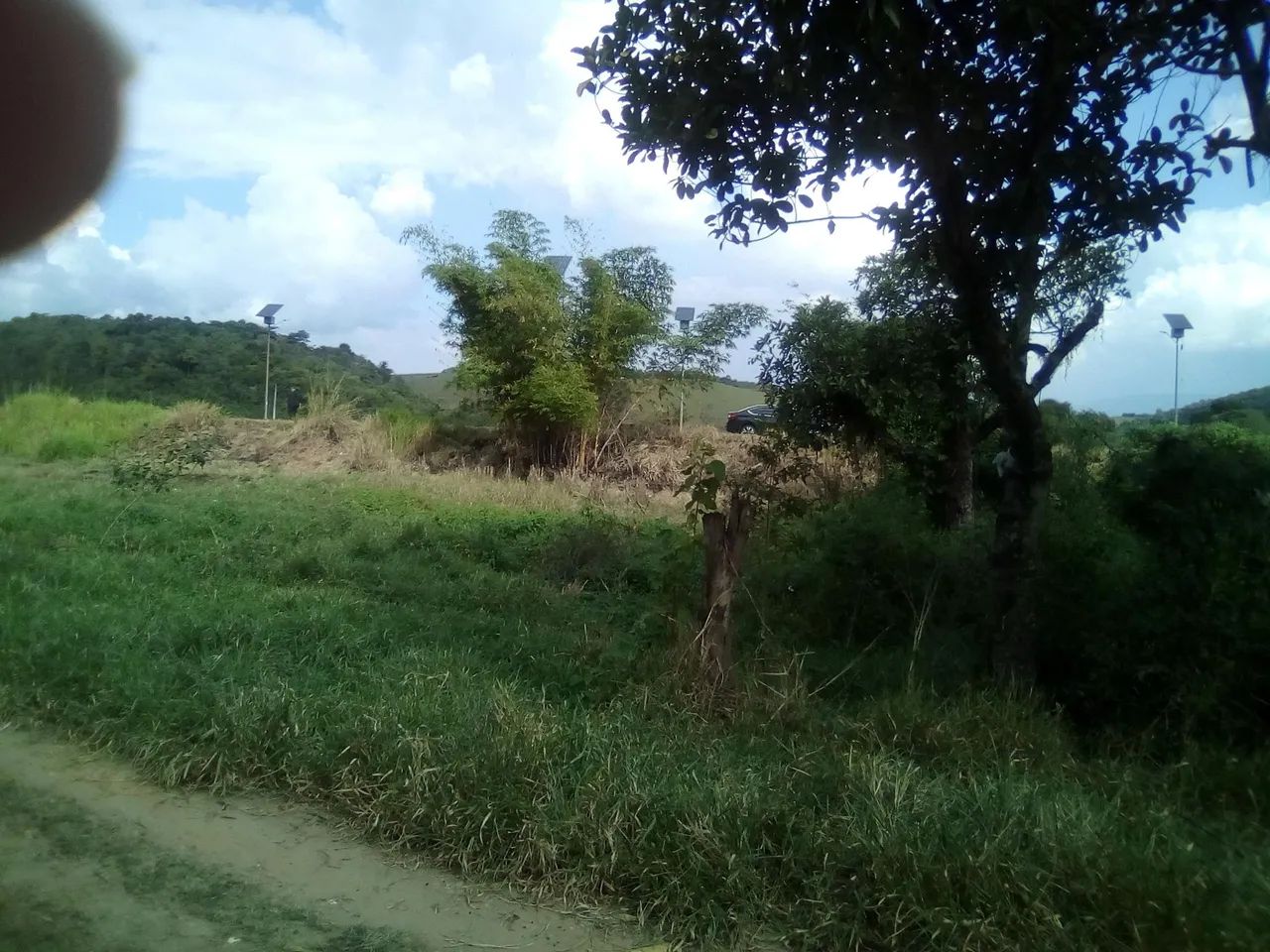TERRENO GRANDE - Foto 2