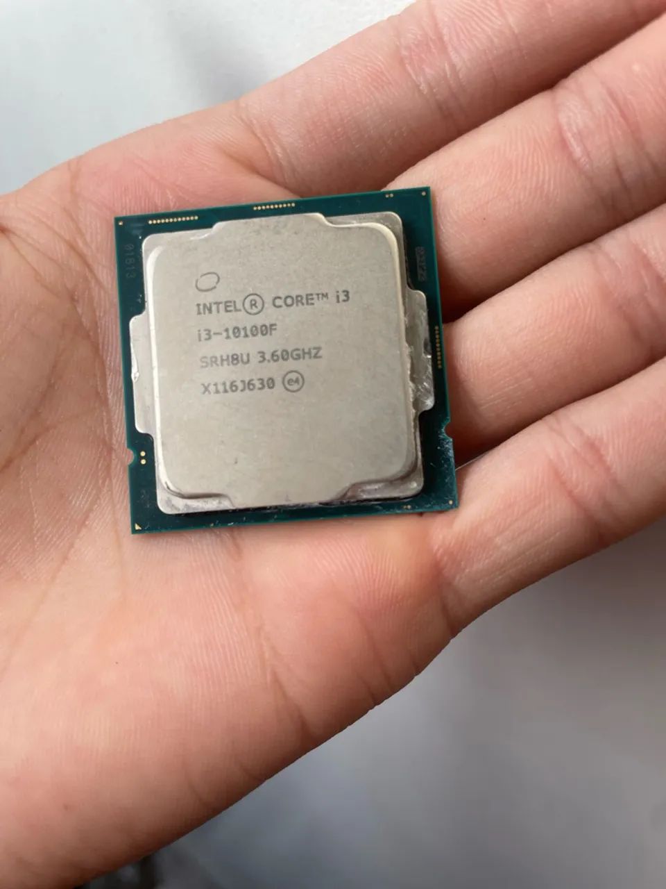 I3 1100f