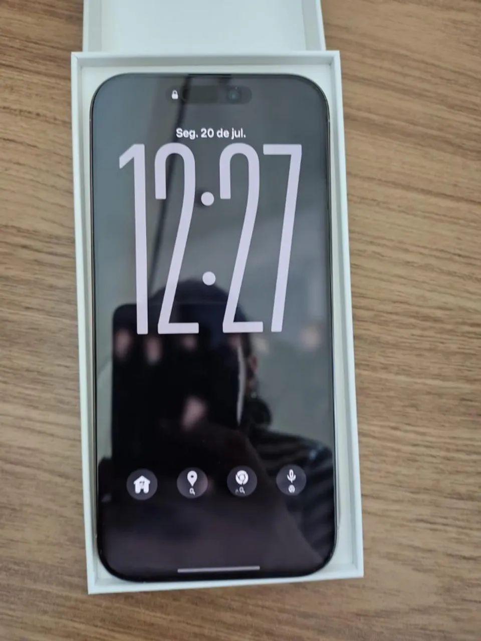iPhone 16 Pro Max 256 GB - Foto 2