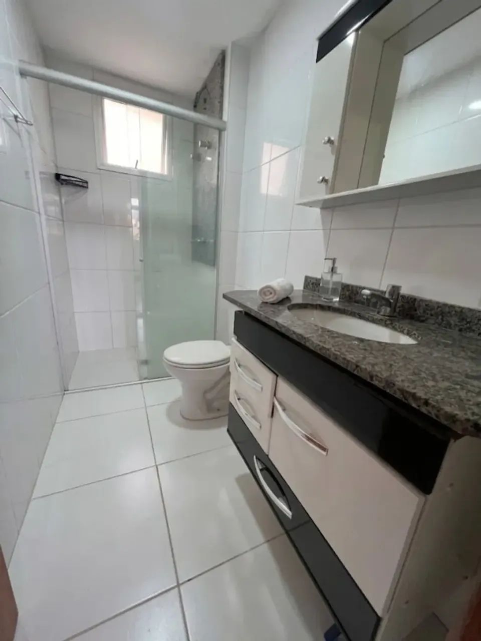 Apartamento 2 Quartos com Suíte e Garagem Coberta | Portal das Orquídeas - Foto 2