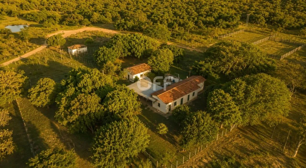 fazenda - Vale das Cancelas - Grão Mogol - Foto 2