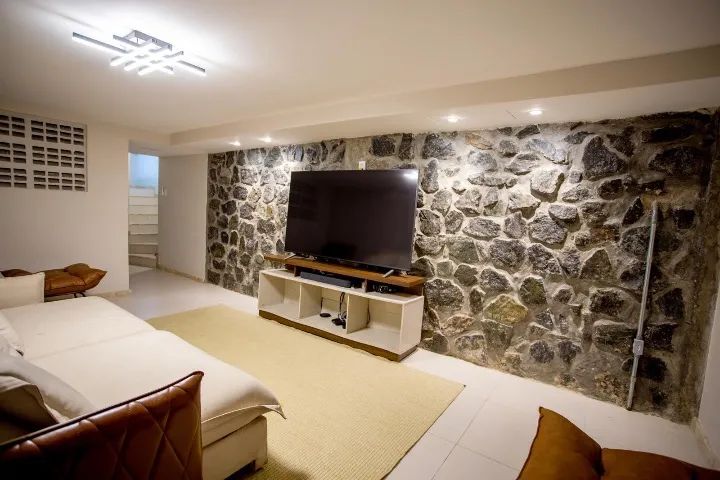 CASA NA PRAIA DO FLAMENGO - BA - Foto 7