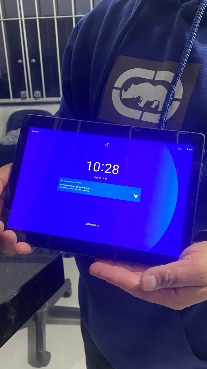 Vendo tablet 64 gb ( entrada para chip ) 