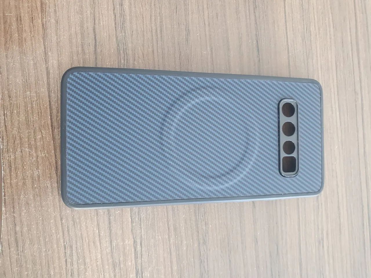 Capa para Samsung s10