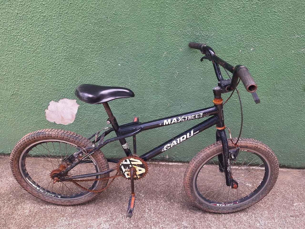 Vende-se! Bicicleta infantil 