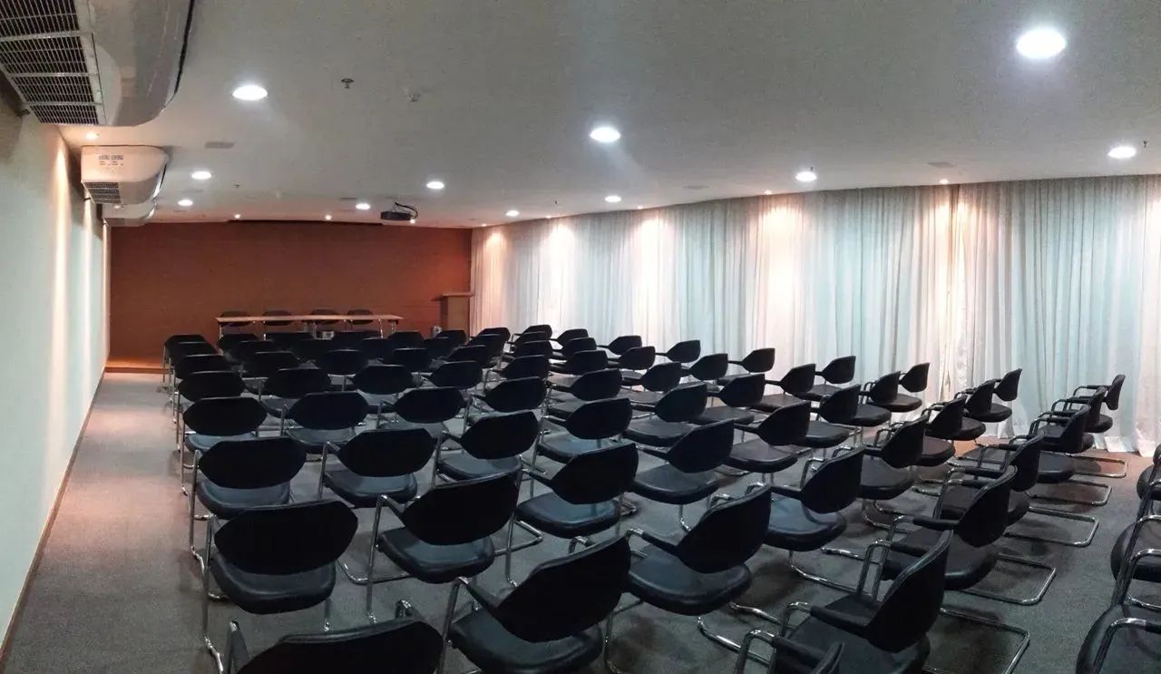 Sala comercial para venda tem 75 metros quadrados em São Cristóvão - Rio de Janeiro - RJ - Foto 5