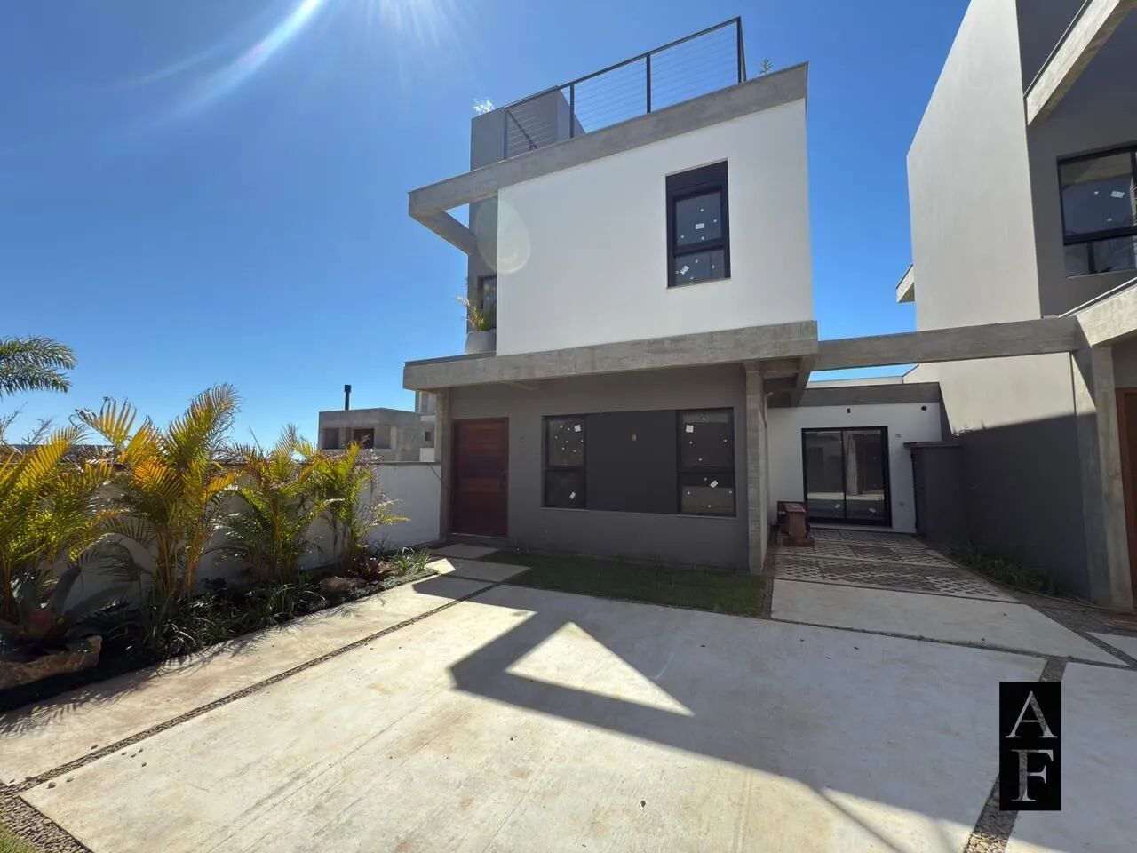 Casa em Garopaba