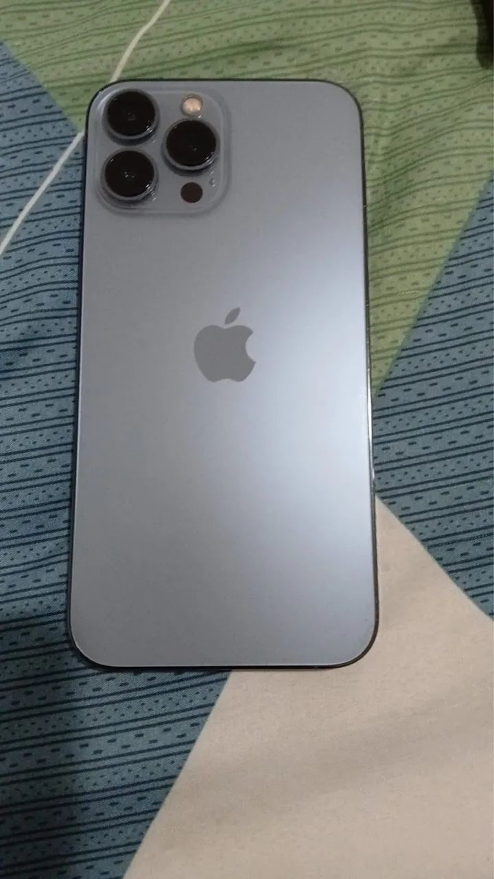 iPhone 13 Pro Max  - Foto 2