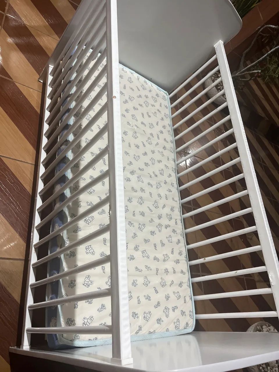 Berço infantil  - Foto 2