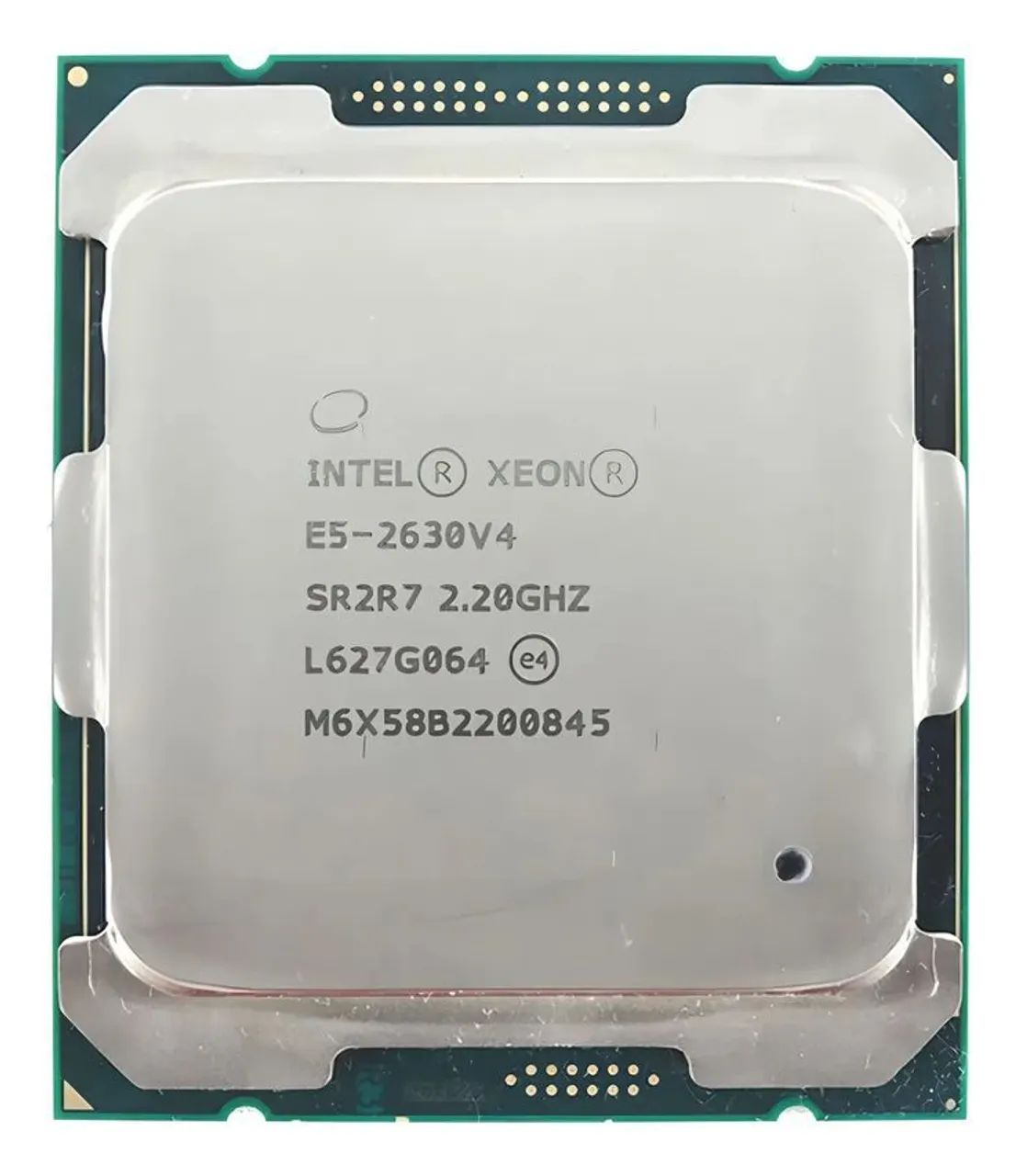Processador Intel Xeon E5-2630 V4 10 Núcleos 20 Threads LGA2011-3