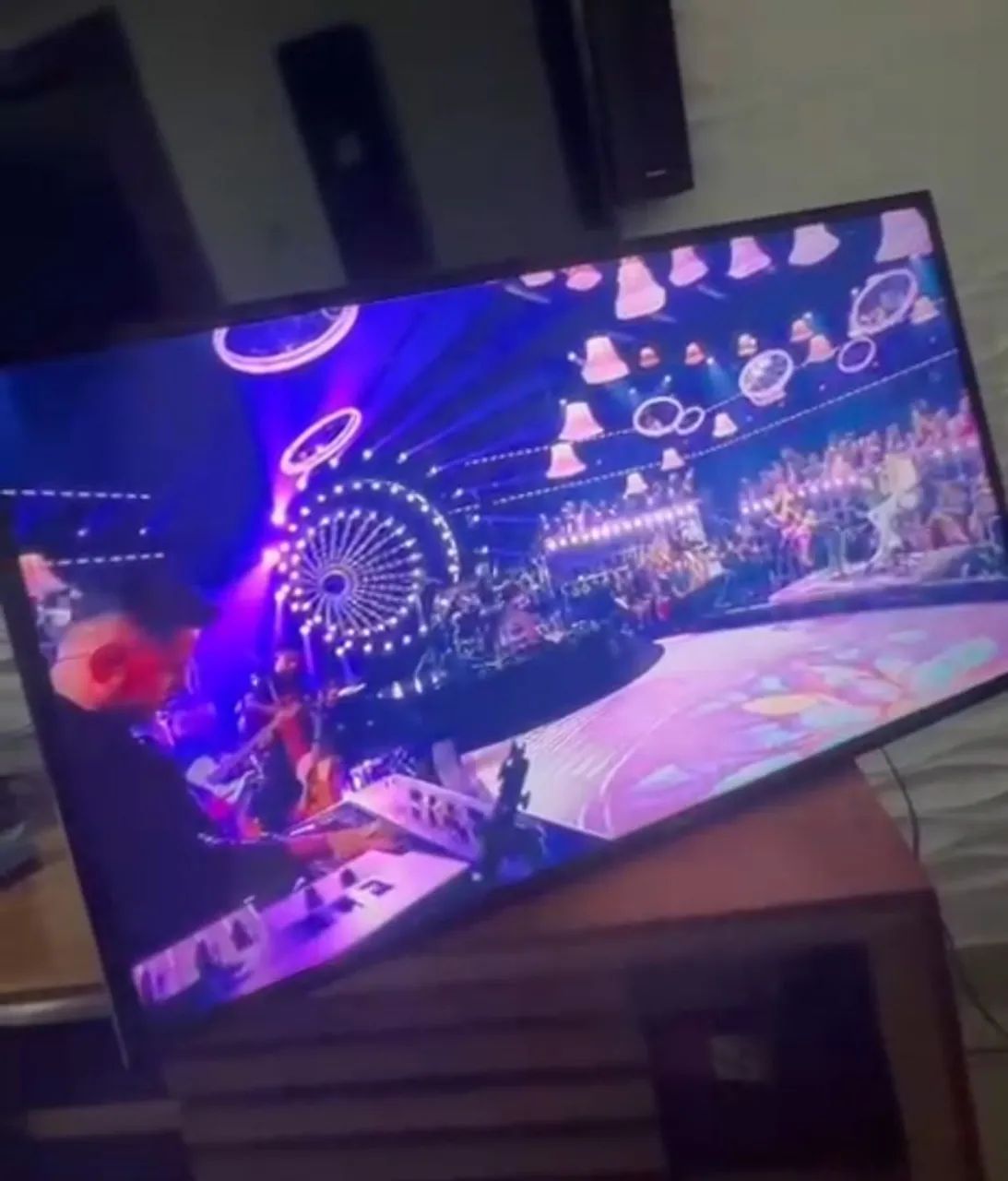 Tv 40 Samsung  - Foto 4